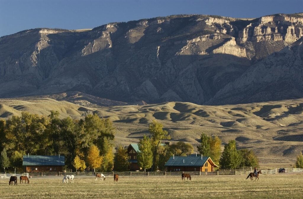 7 Reasons This Luxury Wyoming Guest Ranch is a Dream Destination For Solo Female Travelers