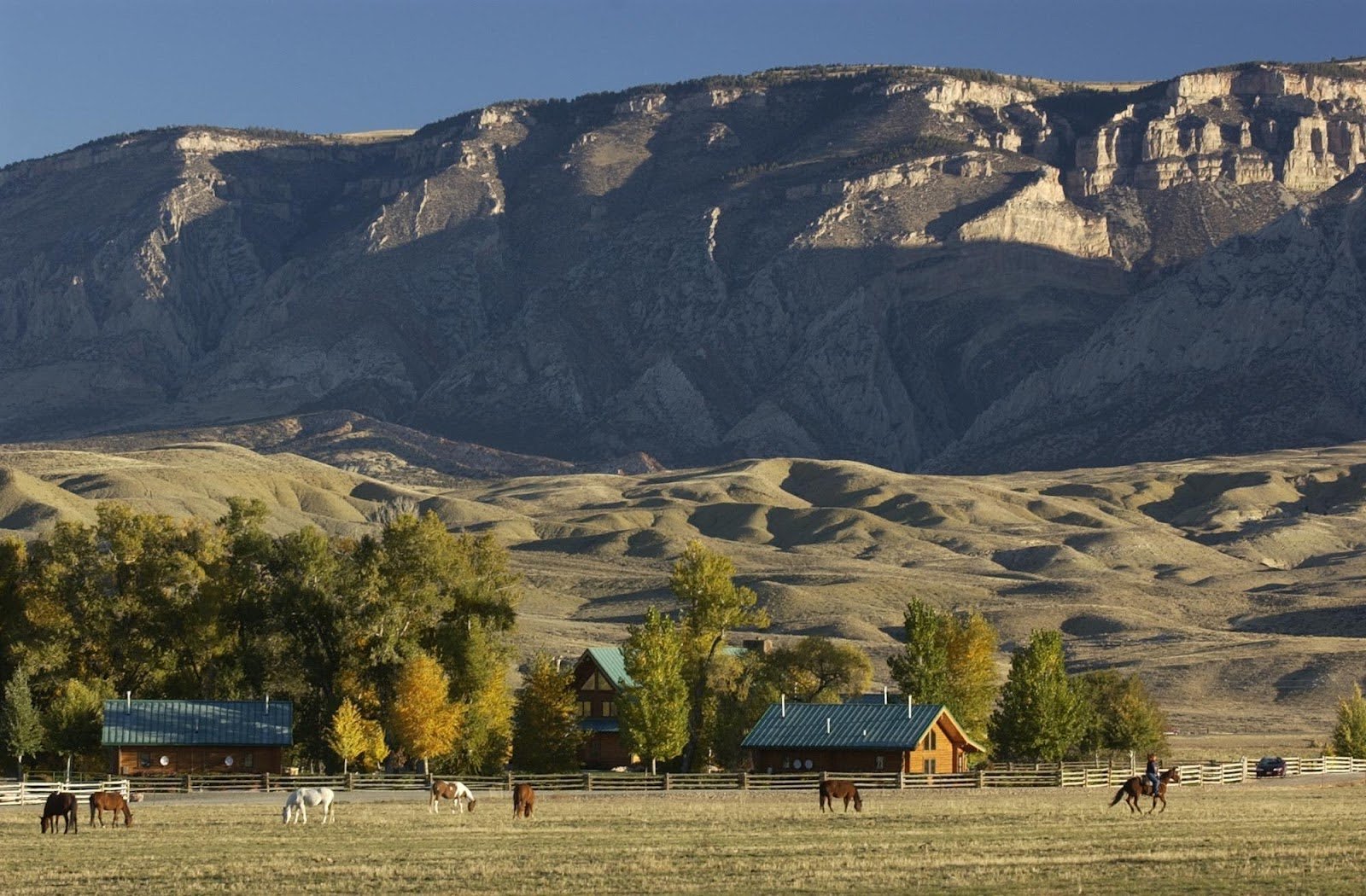 7 Reasons This Luxury Wyoming Guest Ranch is a Dream Destination For Solo Female Travelers