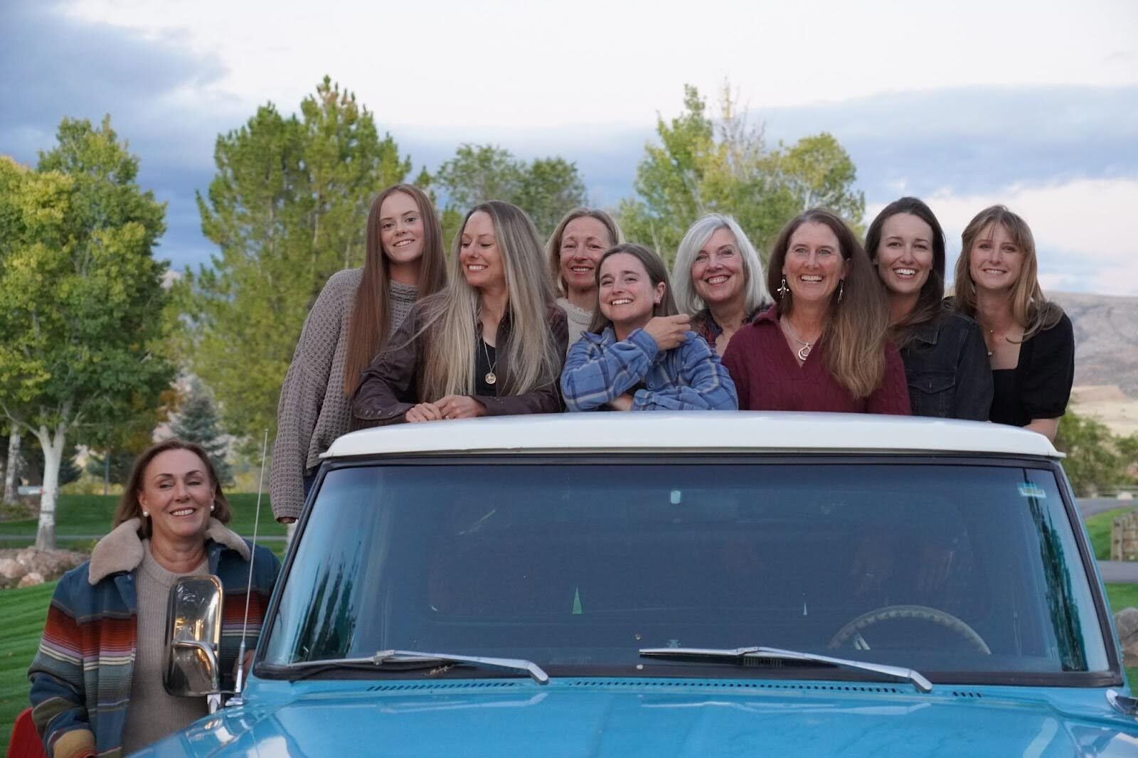 Women’s Ranch Vacations in Wyoming: 8 Reasons The Hideout Is Perfect for a Girls’ Ranch Getaway