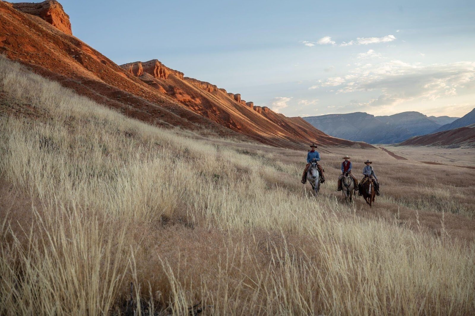 Ranch Vacations in Wyoming: FAQs About The Hideout Lodge & Guest Ranch