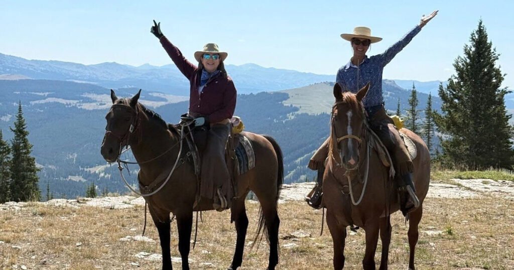 What to Pack for a Ranch Vacation in Wyoming: Your Essential First-Timer’s Guide
