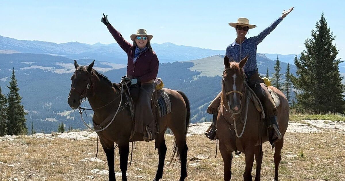 What to Pack for a Ranch Vacation in Wyoming: Your Essential First-Timer’s Guide